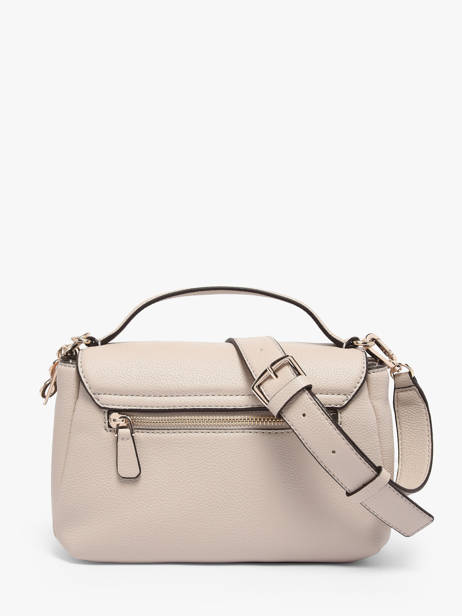 Sac Bandoulière Evie Guess Beige evie BG966420 vue secondaire 4