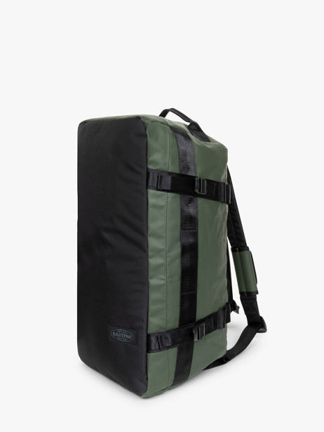 Sac De Voyage Cabine Sac à Dos Tarp Eastpak Vert tarp A5BKYTAR vue secondaire 4