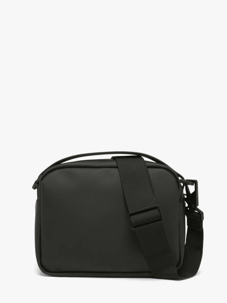 Pochette Homme Rains Noir city 14100 vue secondaire 4