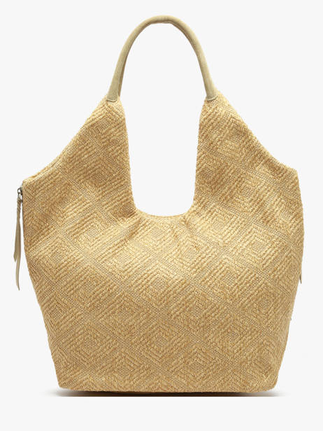 Sac Porté épaule Cm2 Mila louise Beige cm2 23030CM2 vue secondaire 4