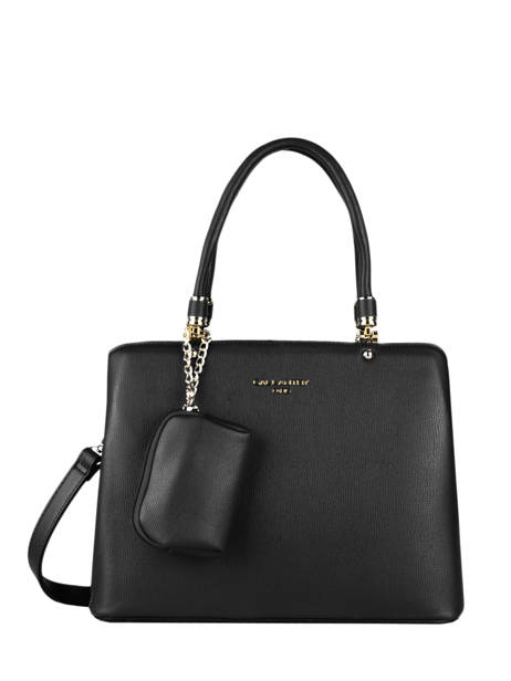 Sac Porté Main Sable Miniprix Noir sable G7347