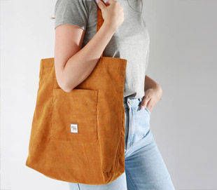 banane cuir velour milano